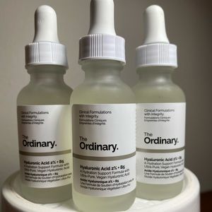 The Ordinary Hyaluronic Acid + B5
